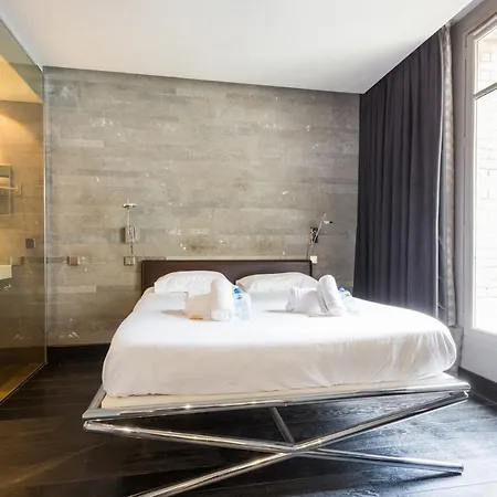 Peaceful Apartment - 1Br-4P - Passy-Trocadero Paris Exterior photo
